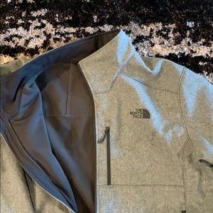 Men’s north face apex bionic 2 jacket